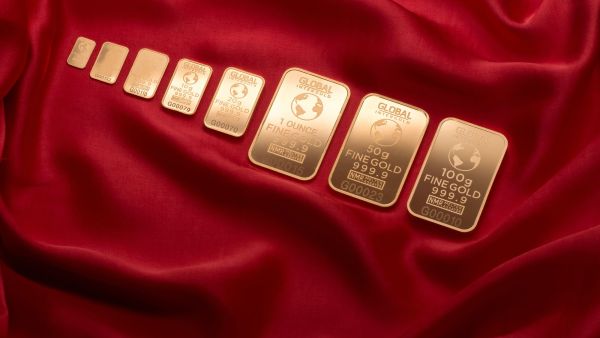 Region’s Largest Global Gold Convention in Dubai on Nov 23
