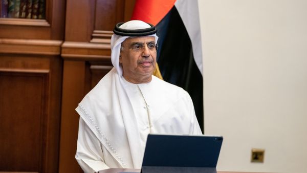 H.E. Obaid Humaid Al Tayer participates in final meeting for G20 Finance Ministers H.E. Obaid Humaid Al Tayer Participates in Final Meeting for G20 Finance Ministers