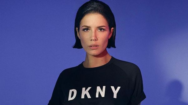 Halsey previously revealed she has decided not to speak too much about her personal life