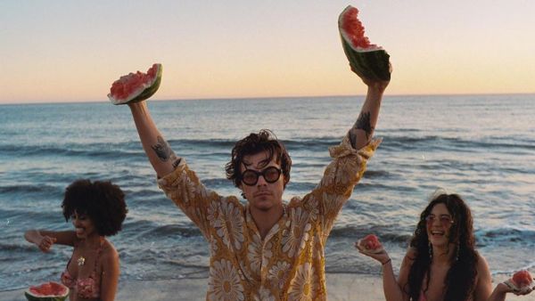 Lewis Capaldi has been crowned Songwriter of the Year 