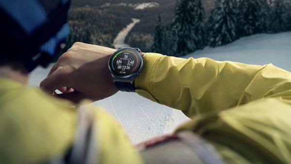 The All-New Huawei Watch GT 2 Moonphase Collection Arrives in Oman 