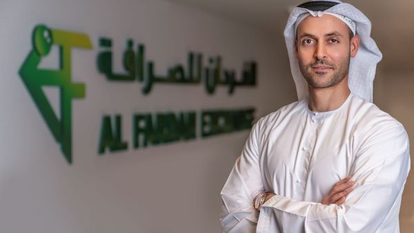 Hasan Fardan Al Fardan, CEO, Al Fardan Exchange Al Fardan Exchange Announces Senior Leadership Changes