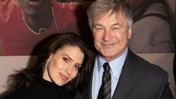 Hilaria and Alec are both content with their family of seven