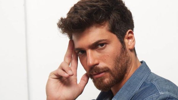 I Run From the Law! Can Yaman Escapes a Loud Party on a Boat Before the Police Arrives