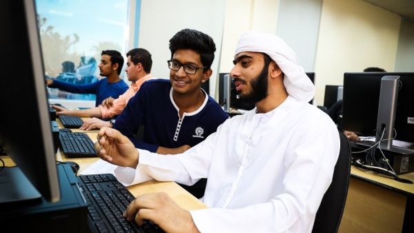 جامعة أبوظبي تتصدر الجامعات العربية في تنوع أعضاء الهيئة التدريسية والطلبة الدوليين