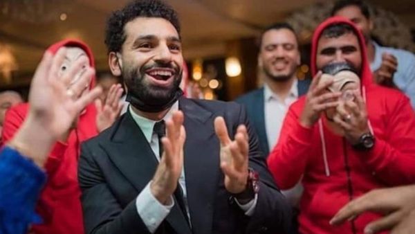 Is Mohamed Salah's Dance to 'Lakhbatita' The Reason Behind His Infection With Coronavirus? Watch