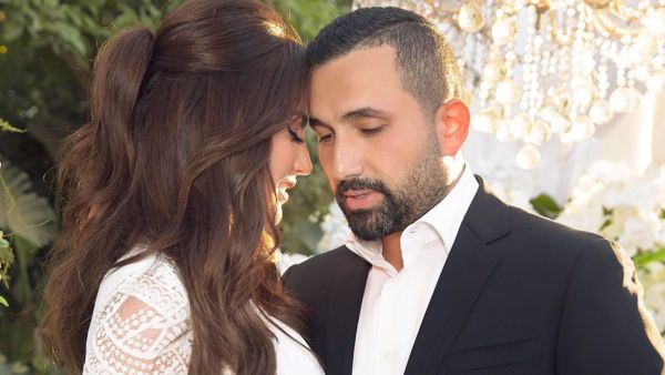 Is She the Second Wife? Dorra Zarrouk Reveals Once and for All Whether She Wedded a Married Man