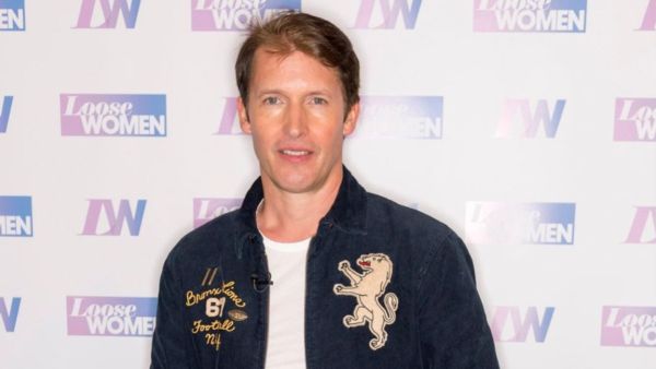 James alleged the woman wants a cut of the royalties from the song