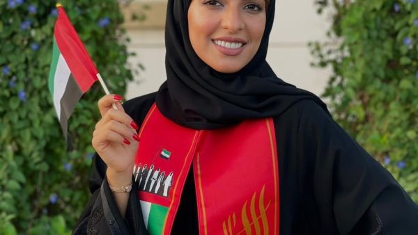 Serco Middle East celebrates 49th UAE National Day with Messages of Thanks from Employees