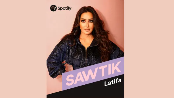 Spotify, the World’s Largest Audio Platform, Launches ‘SAWTIK’, an Initiative to Celebrate and Amplify the Voices of Emerging Unsigned Female Artists In MENA