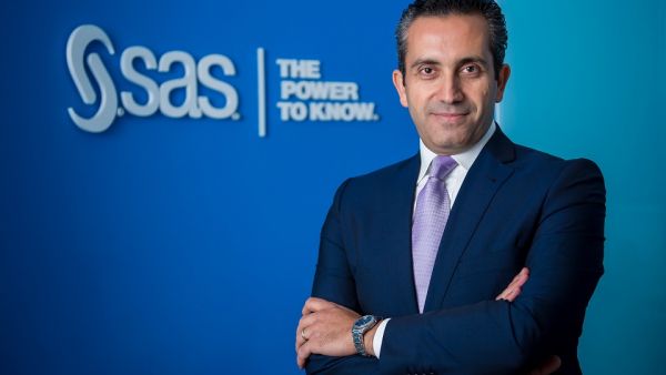Emirates NBD Strengthens Customer Intelligence with SAS