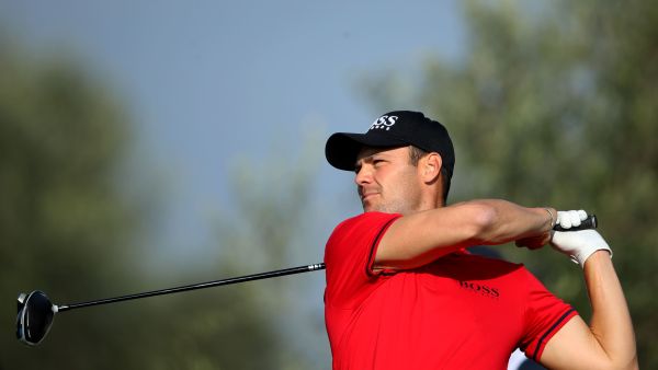 Martin Kaymer will be seeking more success in the UAE (Photo: Supplied)