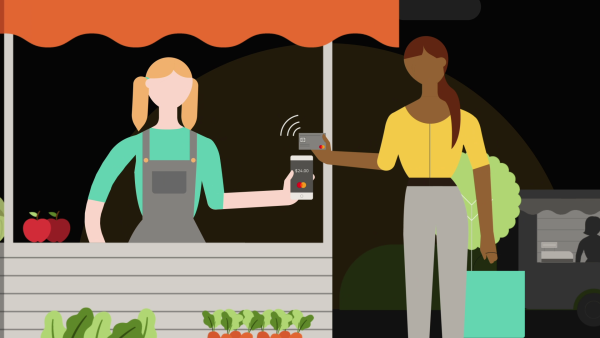 Mastercard Payment Gateway Services provide connectivity to the new omni-channel offering Mashreq Bank and Mastercard Launch Tap On Phone for Small Businesses in UAE