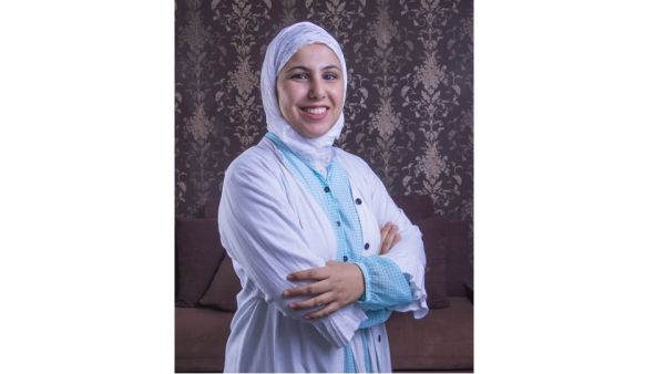 Ahlam Al Maqbali, Founder of Bait Al Banat NBO Pledges Support for Rural Female Entrepreneurs as Part of 50th National Day Celebrations