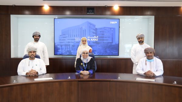 OMR 220,000 Awarded in NBO’s November Al Kanz Savings Scheme Draw, Including Special National Day Edition