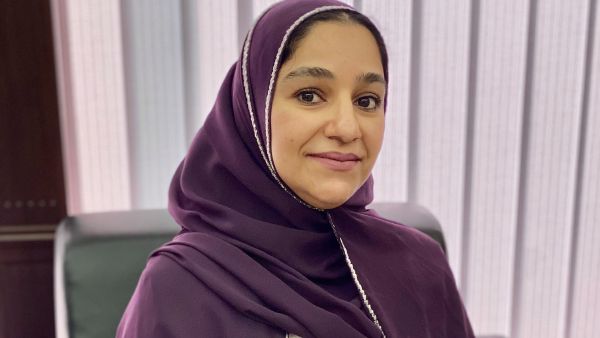 NBO Celebrates Major Award Win for Contact Center Head Shamsa Al Habsi