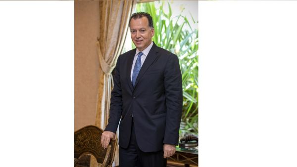 Nakheel Appoints Naaman Atallah as CEO