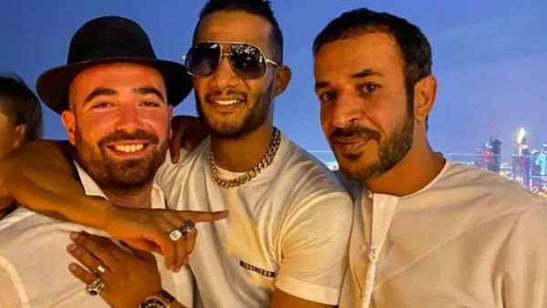 Oh Oh! That Israeli Singer Omer Adam Caused Mohamed Ramadan To Be Summoned To Investigation in Egypt
