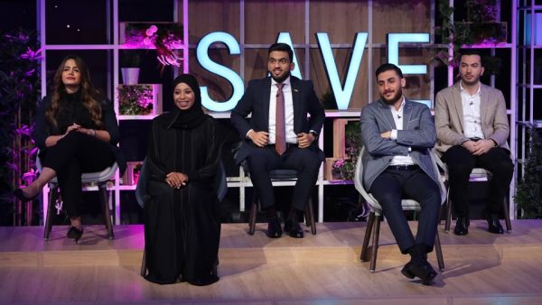 أفضل أربعة مبتكرين في برنامج نجوم العلوم يتأهلون إلى الحلقة الختامية