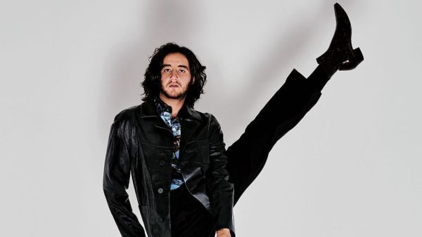Put That Condom Back! Bizarro Video Shows Ahmed Malek Stealing Condoms From a Gas Station