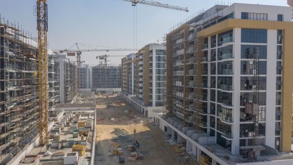 Azizi Developments To Source Steel Directly in Landmark Supply Chain Deal