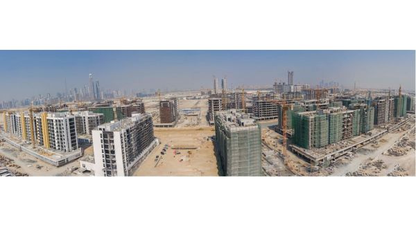 Azizi Developments Invests Over Dh100 Million to Enrich lives at Riviera