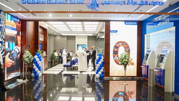 Sharjah Islamic Bank Offers Services on Fridays at Mega Mall, Mall of the Emirates and City Centre Mirdif