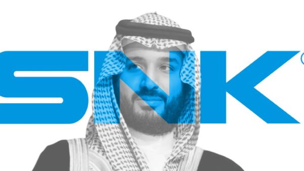 محمد بن سلمان