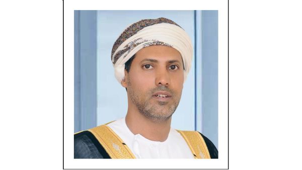 خالد بن مستهيل المعشني مصرف السلام يحقق ارباحاً صافية عائدة للمساهمين مقدارها 8 ملايين دينار بحريني (21.4 مليون دولار أمريكي) للشهور التسعة الأولى من العام 2020