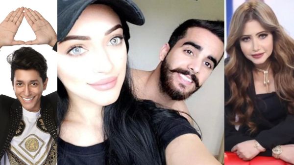 Shoug Al-Hadi's Ex Husband, Saudi Biker Bader Al-Mass Dies in a Violent Crash & Khaliji Celebrities SHOCKINGLY DO NOT Forgive Him!