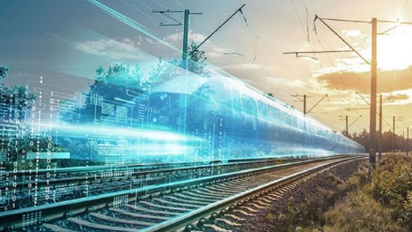 Siemens To Study Safety of Automated Railways
