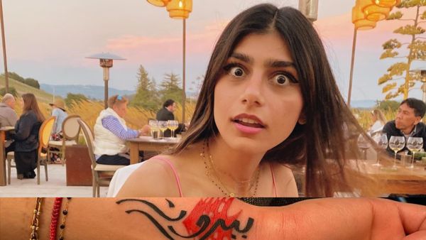 Will You Visit Lebanon if Mia Khalifa Becomes the Next Minister of Tourism? Check This Out