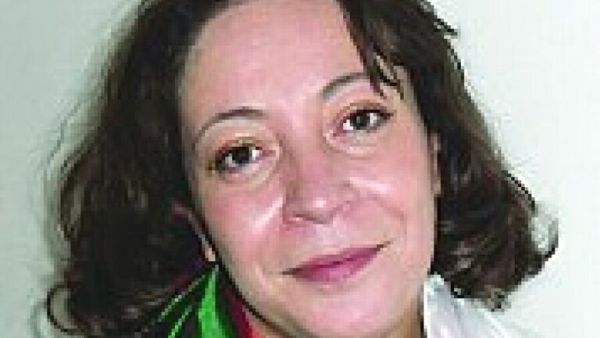 الطبيبة أميرة بوراوي