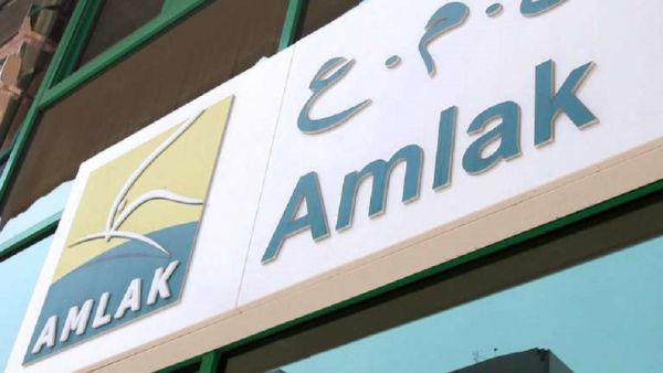 Amlak Announces Third Quarter 2020 Results   
