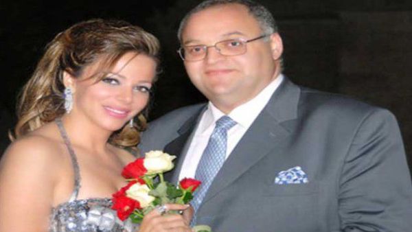 وفاة زوج سوزان نجم الدين و الفنانة محرومة من أخذ عزائه