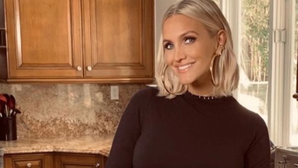 Singer Ashlee Simpson Ross and her husband, actor Evan Ross, announced on Instagram the birth of their son Ziggy.