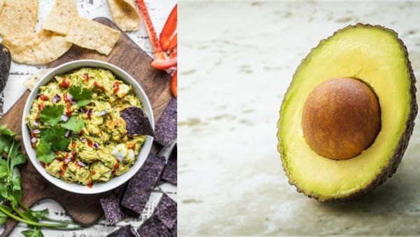أفضل صلصة أفوكادو على الإطلاق
