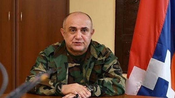 صامويل بابايان