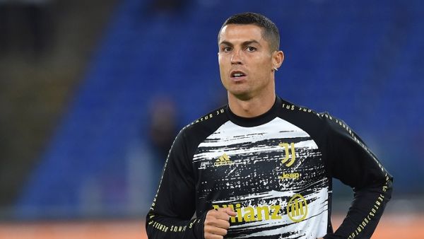 كريستيانو رونالدو