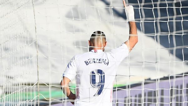 It has been five years since the striker featured for the national team and the former winger believes it is time he was welcomed back into the team (Photo: AFP)