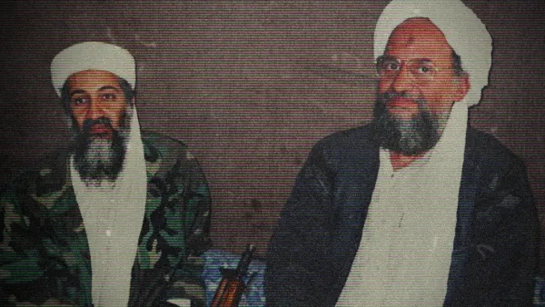 Is Bin Laden's Successor Dead? Report Flood Social Media Over Ayman Al-Zawahiri's Fate