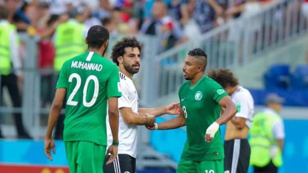 تغييرات طفيفة على تصنيف فيفا