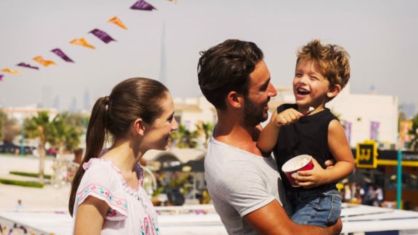 you can explore just about every interest this weekend.