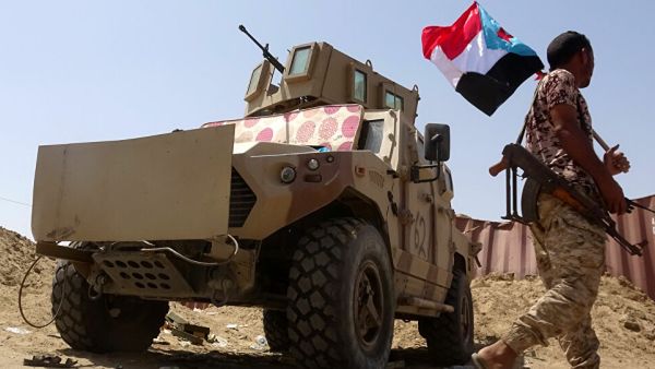 قوات تابعة للانتقالي اختطفت نجل الشيخ ”علي الحوشبي“ 