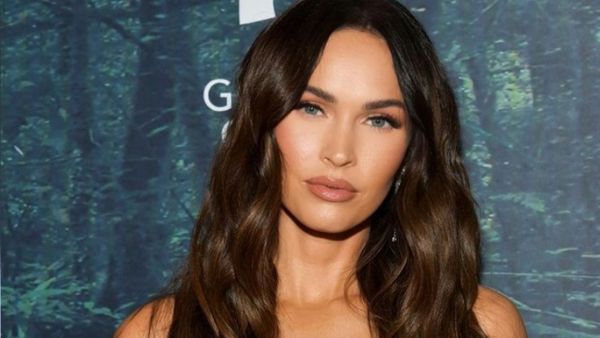 Fox wasn’t the only A-lister to champion a Lebanese designer at Sunday evening’s ceremony.