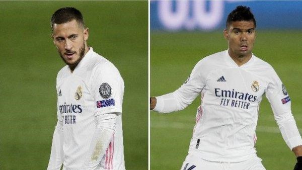 كاسيميرو وهازارد