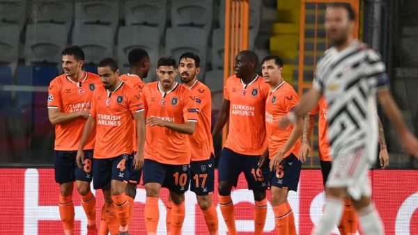 فوز تاريخي للفريق التركي على ضيفه الإنجليزي