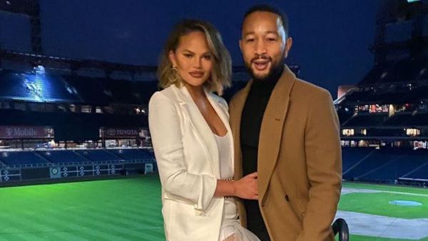 Legend said the loss has strengthened his bond with Teigen.