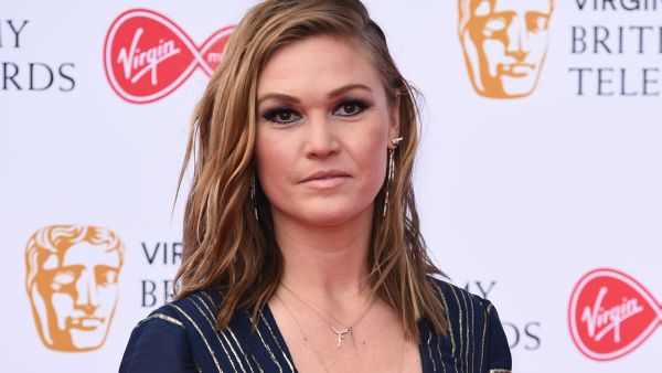 The actress spent the ensuing months sheltering in place in Vancouver, British Columbia