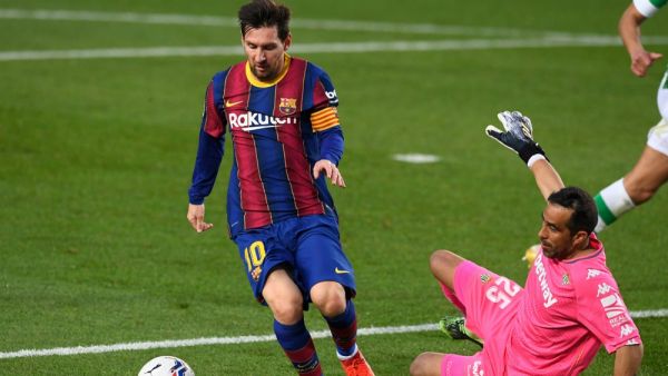 ليونيل ميسي